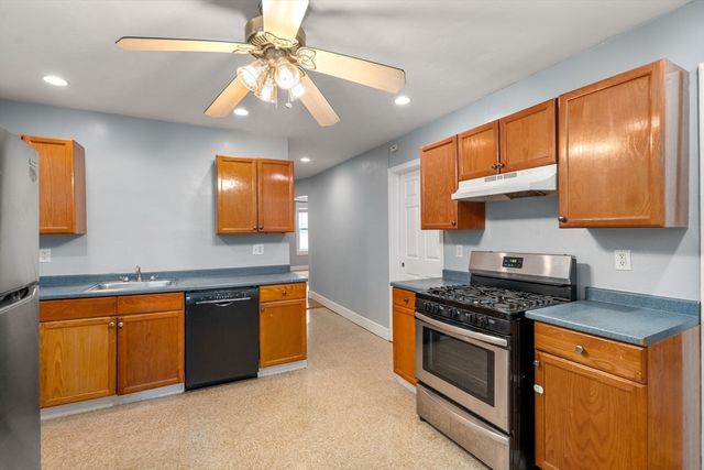 8 Haverford St, Boston, MA 02130