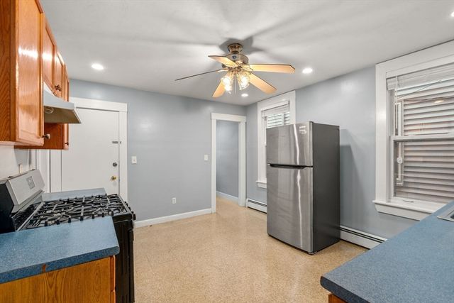 8 Haverford St, Boston, MA 02130