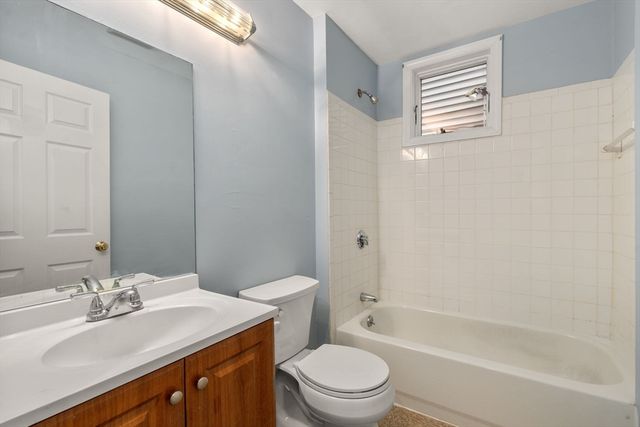 8 Haverford St, Boston, MA 02130