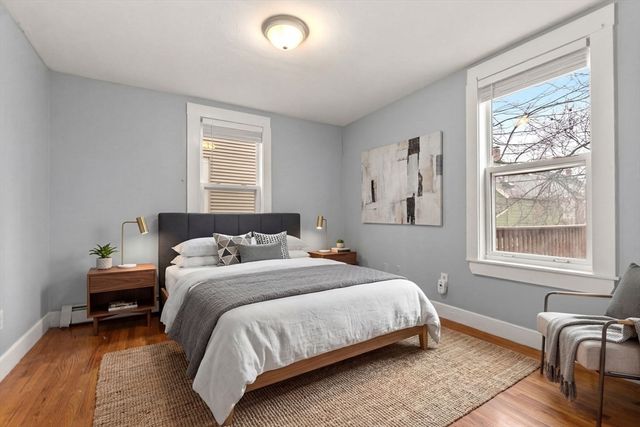 8 Haverford St, Boston, MA 02130