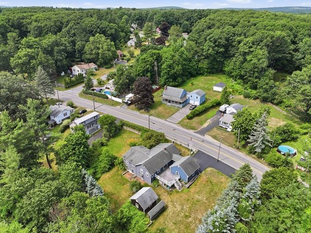 354 Highland Street, Holden, MA 01520