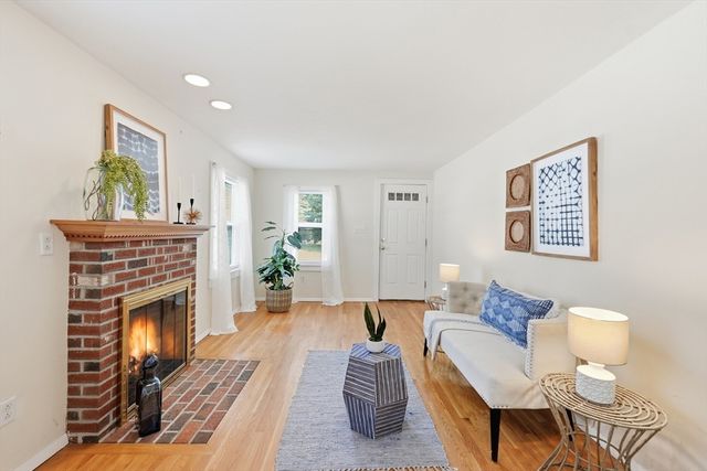 354 Highland Street, Holden, MA 01520