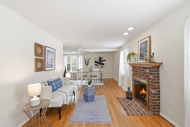 354 Highland Street, Holden, MA 01520