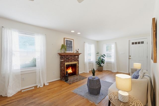354 Highland Street, Holden, MA 01520