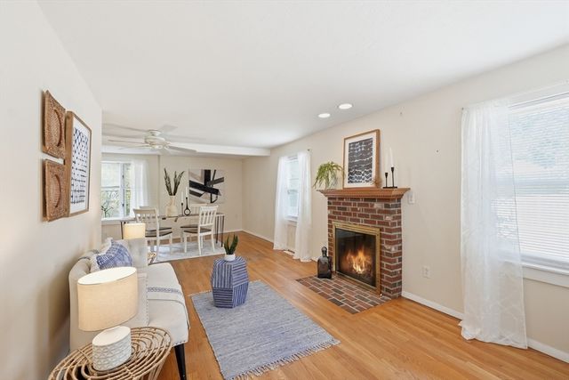 354 Highland Street, Holden, MA 01520