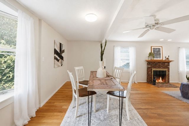 354 Highland Street, Holden, MA 01520