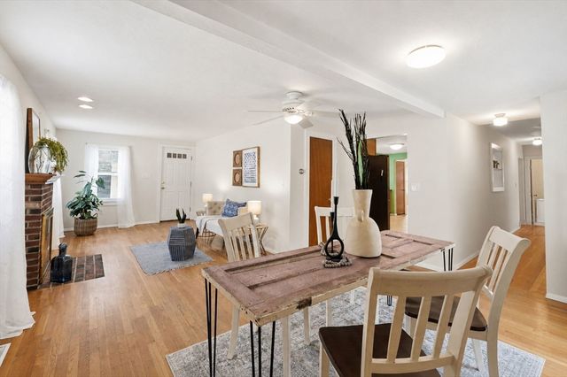 354 Highland Street, Holden, MA 01520
