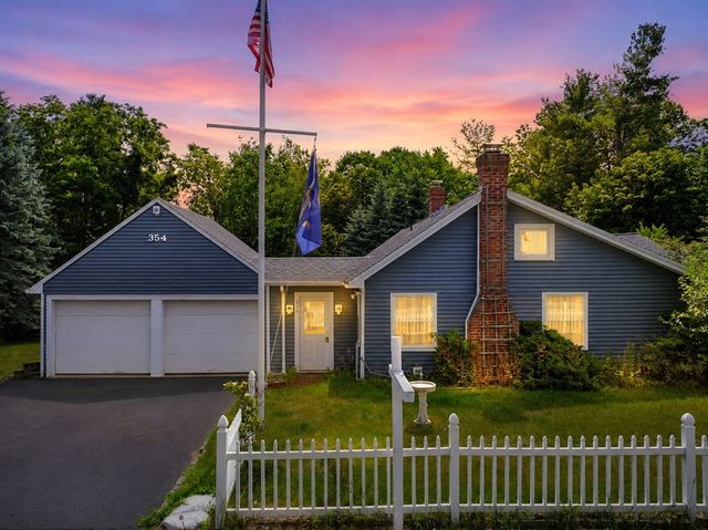 354 Highland Street, Holden, MA 01520