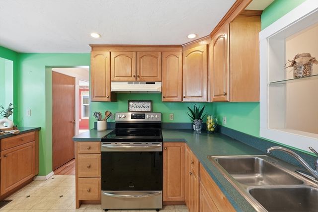 354 Highland Street, Holden, MA 01520
