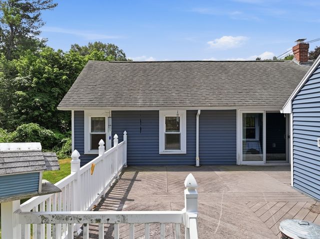 354 Highland Street, Holden, MA 01520