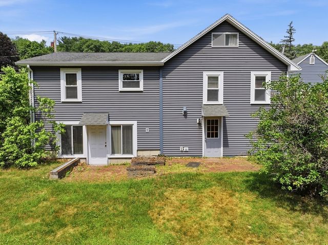 354 Highland Street, Holden, MA 01520