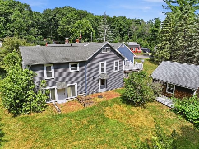 354 Highland Street, Holden, MA 01520