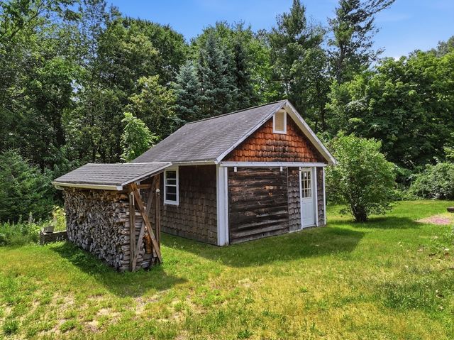 354 Highland Street, Holden, MA 01520