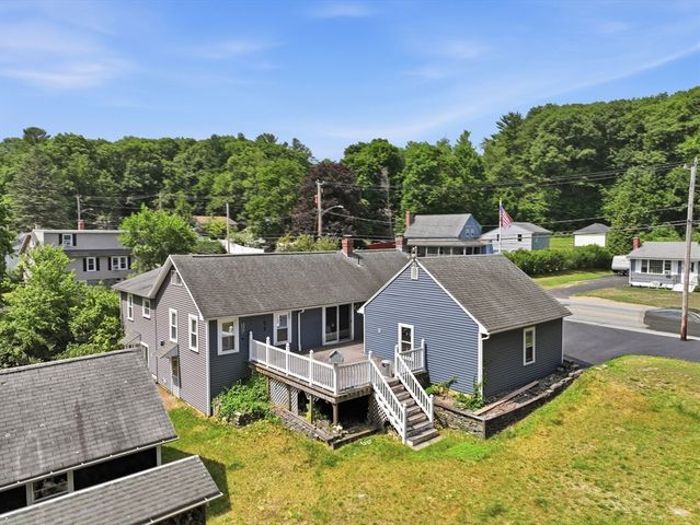 354 Highland Street, Holden, MA 01520