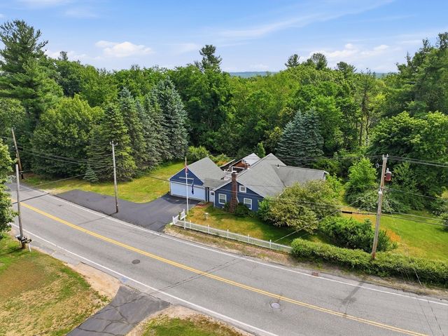 354 Highland Street, Holden, MA 01520