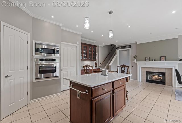 48495 Central Park Drive, Canton Charter Township, MI 48188