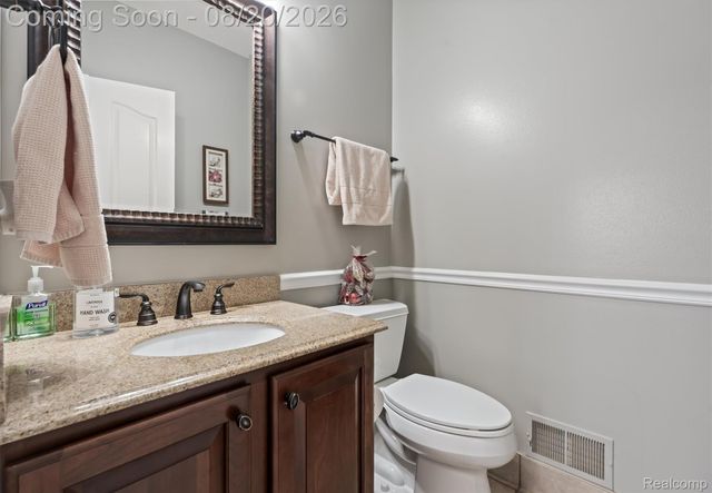 48495 Central Park Drive, Canton Charter Township, MI 48188