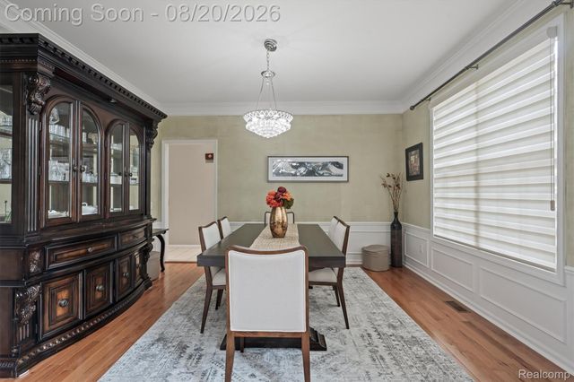 48495 Central Park Drive, Canton Charter Township, MI 48188