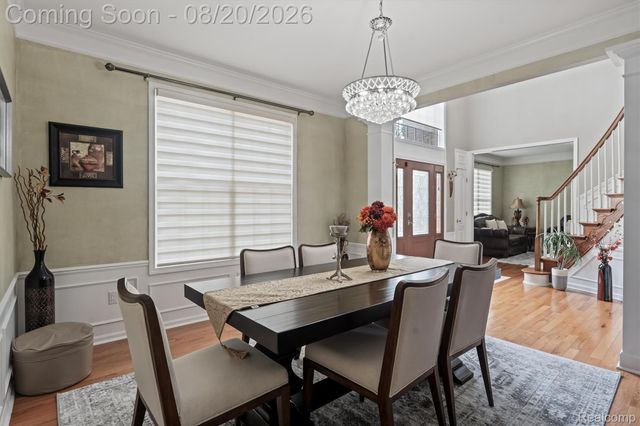 48495 Central Park Drive, Canton Charter Township, MI 48188