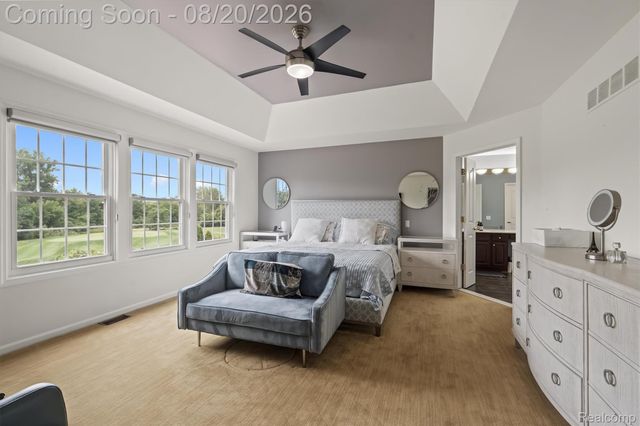48495 Central Park Drive, Canton Charter Township, MI 48188