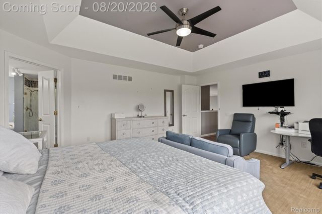 48495 Central Park Drive, Canton Charter Township, MI 48188
