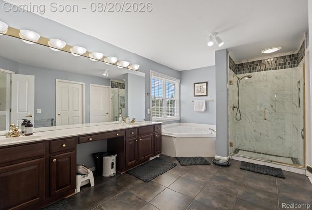 48495 Central Park Drive, Canton Charter Township, MI 48188