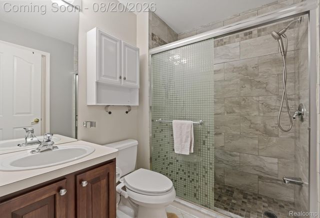 48495 Central Park Drive, Canton Charter Township, MI 48188
