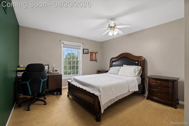 48495 Central Park Drive, Canton Charter Township, MI 48188