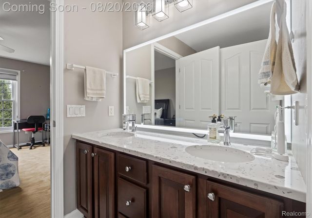 48495 Central Park Drive, Canton Charter Township, MI 48188