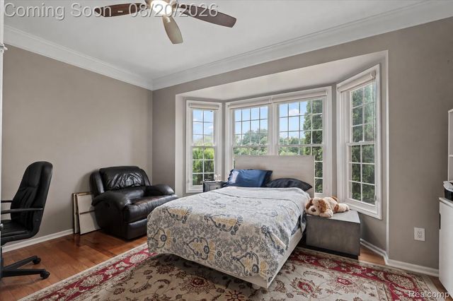48495 Central Park Drive, Canton Charter Township, MI 48188