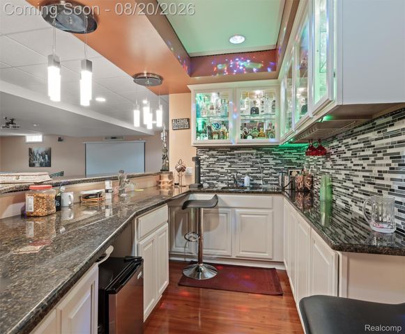 48495 Central Park Drive, Canton Charter Township, MI 48188