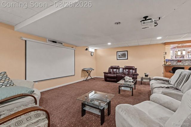 48495 Central Park Drive, Canton Charter Township, MI 48188