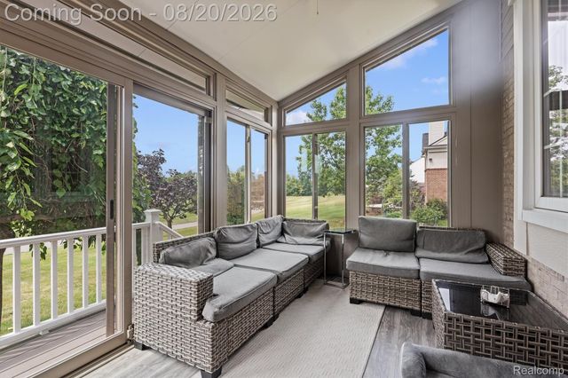 48495 Central Park Drive, Canton Charter Township, MI 48188
