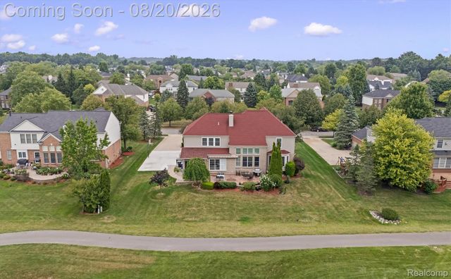 48495 Central Park Drive, Canton Charter Township, MI 48188