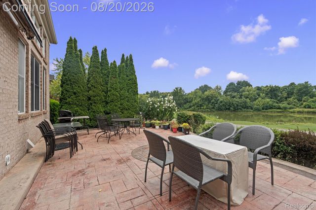 48495 Central Park Drive, Canton Charter Township, MI 48188