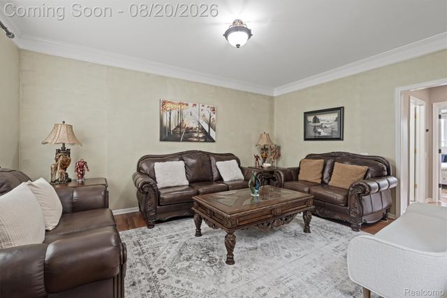 48495 Central Park Drive, Canton Charter Township, MI 48188