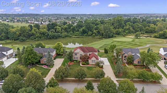 48495 Central Park Drive, Canton Charter Township, MI 48188