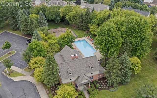 48495 Central Park Drive, Canton Charter Township, MI 48188