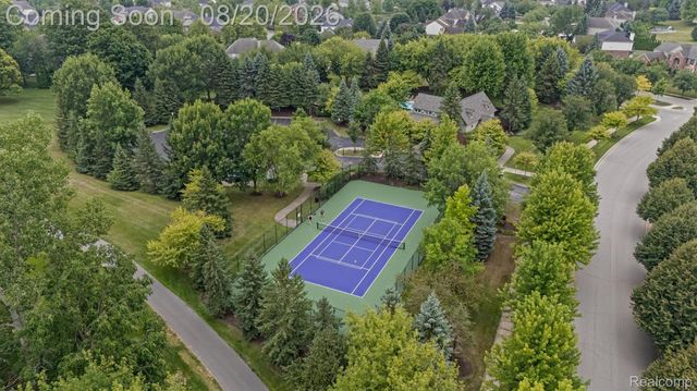 48495 Central Park Drive, Canton Charter Township, MI 48188