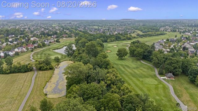 48495 Central Park Drive, Canton Charter Township, MI 48188