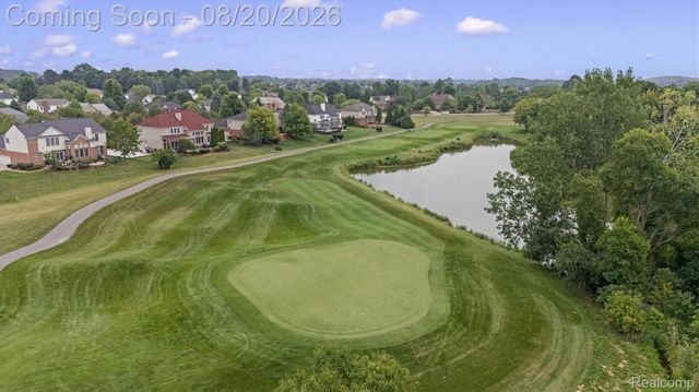 48495 Central Park Drive, Canton Charter Township, MI 48188