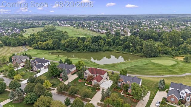48495 Central Park Drive, Canton Charter Township, MI 48188