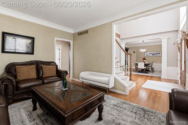 48495 Central Park Drive, Canton Charter Township, MI 48188