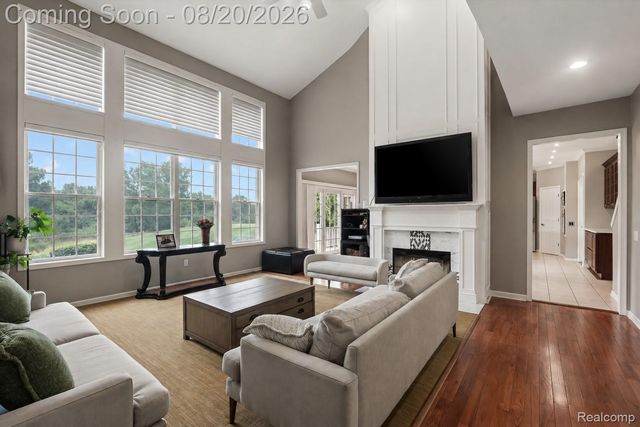 48495 Central Park Drive, Canton Charter Township, MI 48188