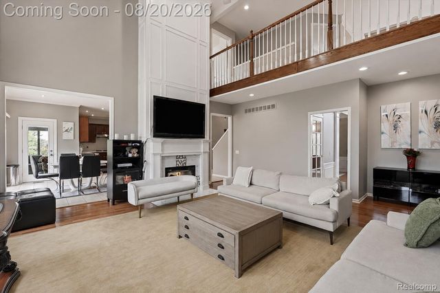48495 Central Park Drive, Canton Charter Township, MI 48188