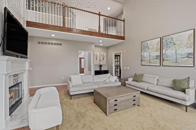 48495 Central Park Drive, Canton Charter Township, MI 48188
