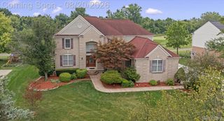 48495 Central Park Drive, Canton Charter Township, MI 48188