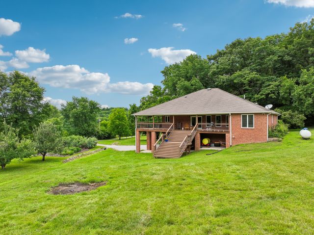 574 Hayes Ridge Rd, Lancaster, TN 38569