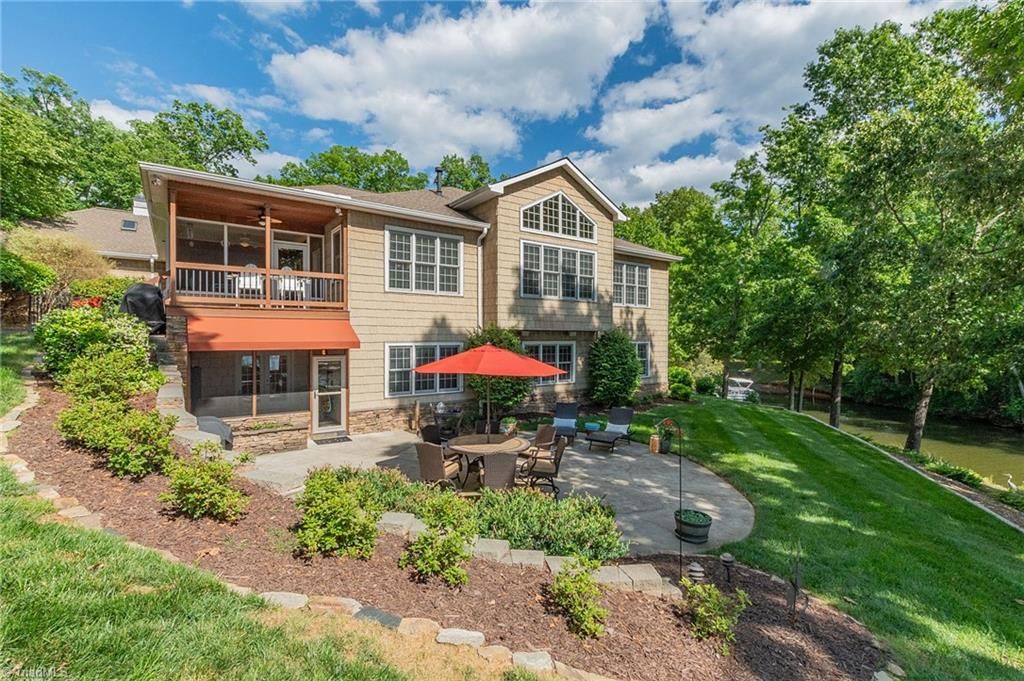 223 Periwinkle Lane, Lexington, NC 27292