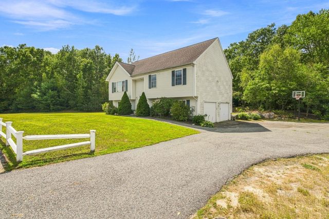 21 Hamilton Way, Holbrook, MA 02343